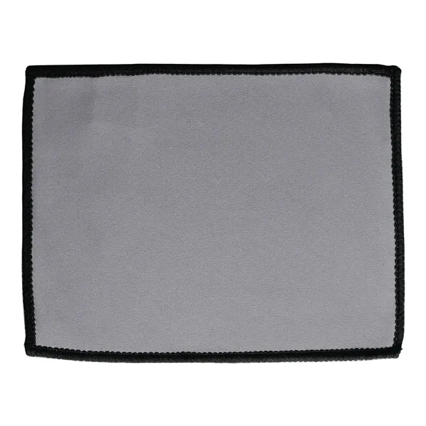 5" x 7" The Original Smart Cloth Premium Microfiber Clean...... from ASI 40480 Koozie Group