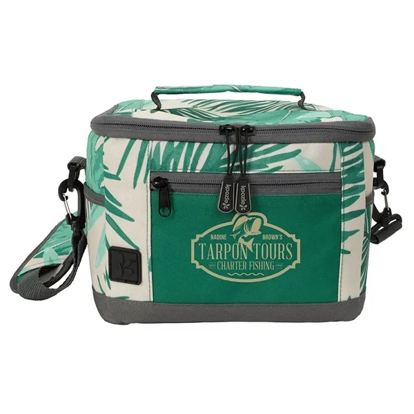 Koozie® Lagoon Lunch Cooler... from ASI 40480 Koozie Group