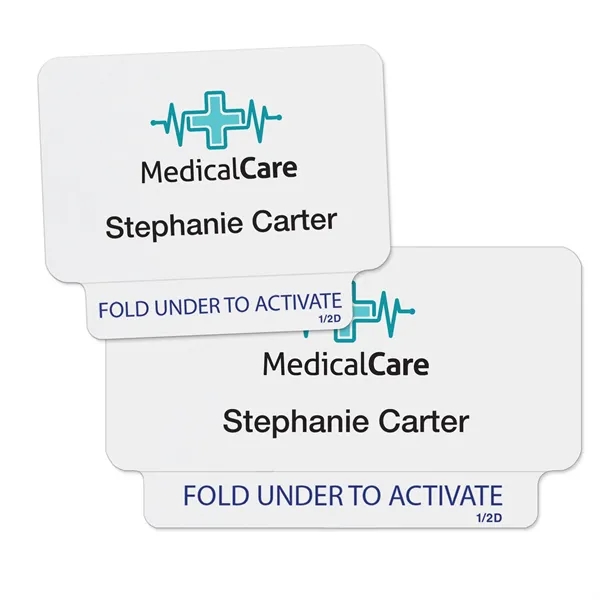 ONEstep expiring badges let you know when a visitor's time is... from ASI 79898 Promovision / PROMOVISION