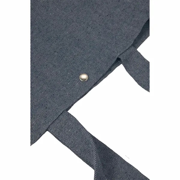 Eon 5oz Recycled Cotton Tote... from ASI 66887 PCNA / Bullet