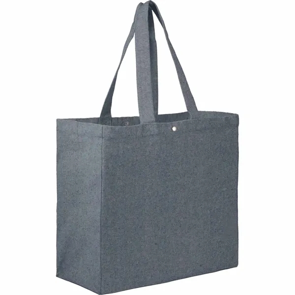 Eon 5oz Recycled Cotton Tote... from ASI 66887 PCNA / Bullet