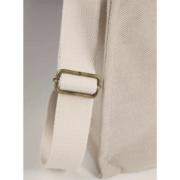 London Small Recycled Shopper Tote... from ASI 66887 PCNA / Leeds