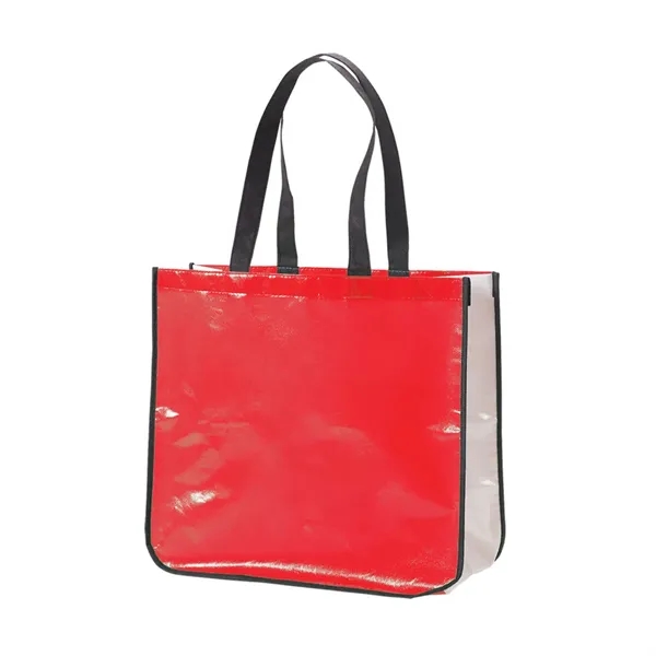 Shopping bag, 70g non woven and 30g laminated non woven polypropylene.... from ASI 84592 St Regis Group