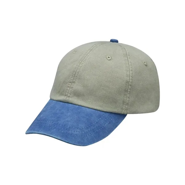 Adams Headwear Optimum Cap... from ASI 84358 S&S Activewear