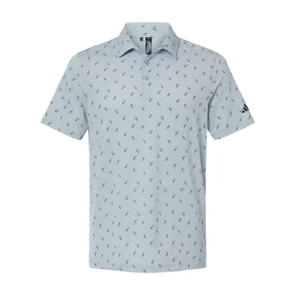 Adidas Ultimate Mesh Polo... from ASI 84358 S&S Activewear