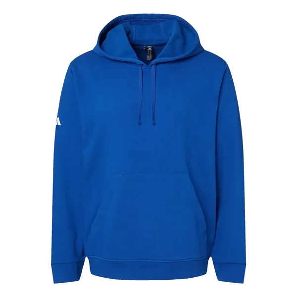 Adidas Fleece Hooded Sweatshirt... from ASI 84358 S&S Activewear