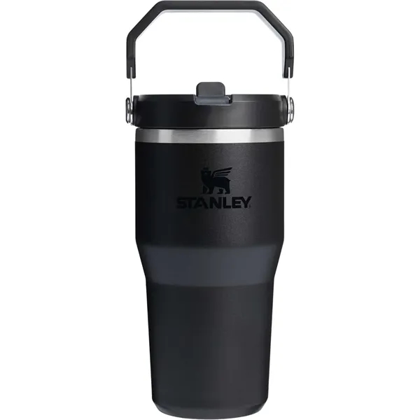 20 oz. double wall insulated tumbler with flip straw.... from ASI 66887 PCNA / Leeds