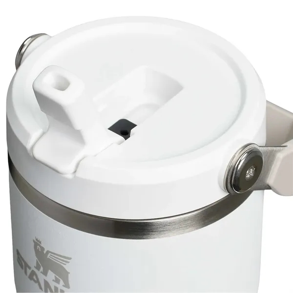 20 oz. double wall insulated tumbler with flip straw.... from ASI 66887 PCNA / Leeds