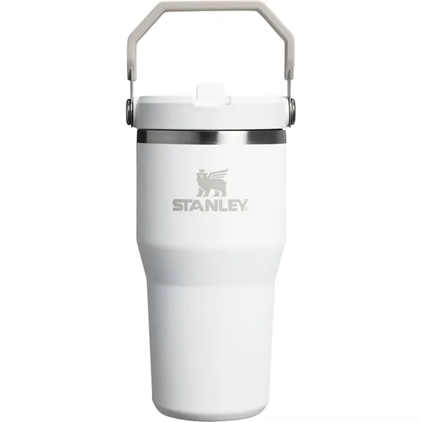 20 oz. double wall insulated tumbler with flip straw.... from ASI 66887 PCNA / Leeds
