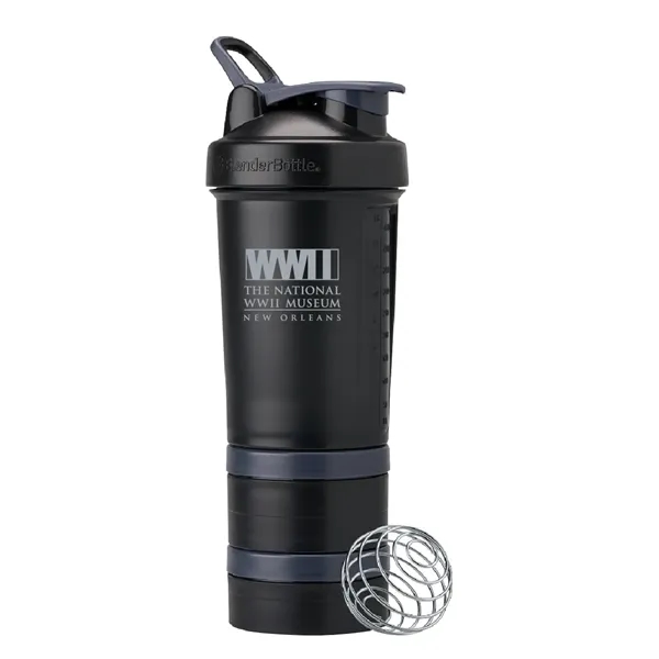 22 ounce Shaker Bottle... from ASI 74245 Nordic Co Inc