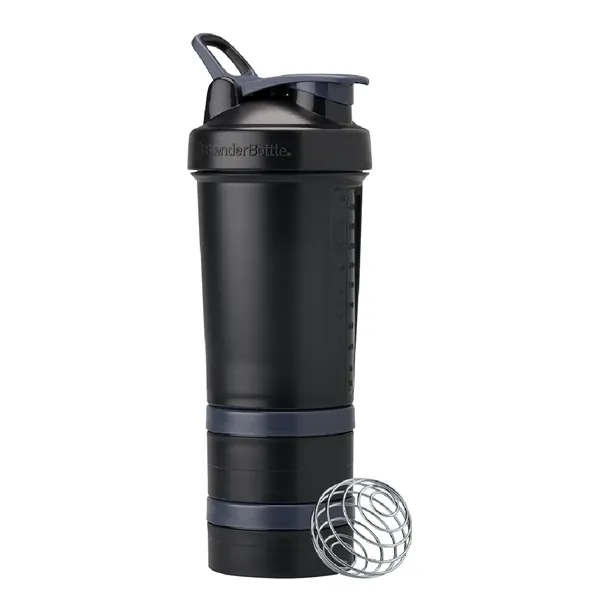 22 ounce Shaker Bottle... from ASI 74245 Nordic Co Inc