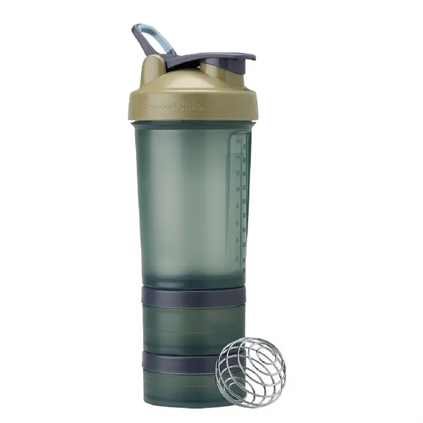 22 ounce Shaker Bottle... from ASI 74245 Nordic Co Inc