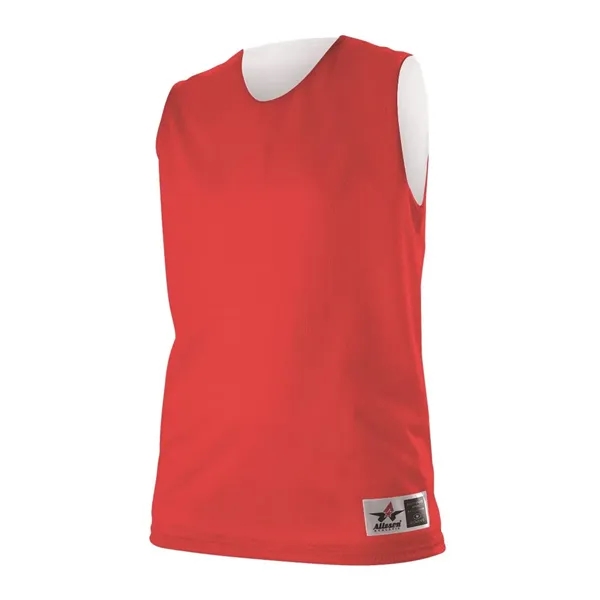 Women's Reversible Mesh Tank... from ASI 84358 S&S Activewear