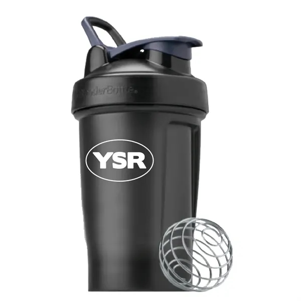 20 oz. Shaker Bottle... from ASI 74245 Nordic Co Inc