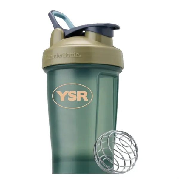 20 oz. Shaker Bottle... from ASI 74245 Nordic Co Inc