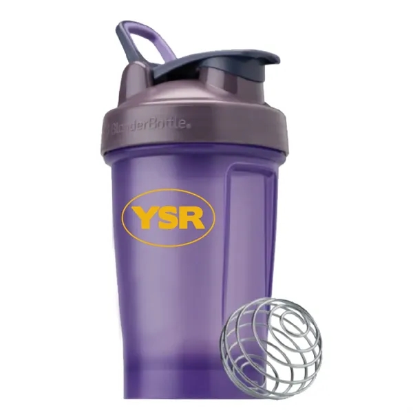 20 oz. Shaker Bottle... from ASI 74245 Nordic Co Inc