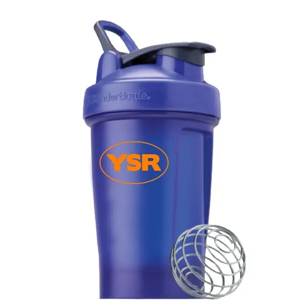 20 oz. Shaker Bottle... from ASI 74245 Nordic Co Inc