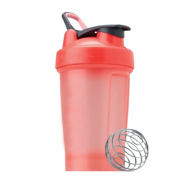 20 oz. Shaker Bottle... from ASI 74245 Nordic Co Inc