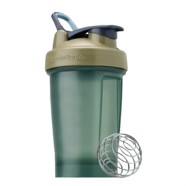 20 oz. Shaker Bottle... from ASI 74245 Nordic Co Inc
