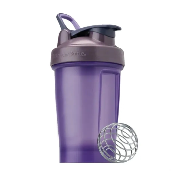 20 oz. Shaker Bottle... from ASI 74245 Nordic Co Inc