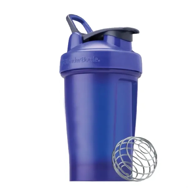 20 oz. Shaker Bottle... from ASI 74245 Nordic Co Inc