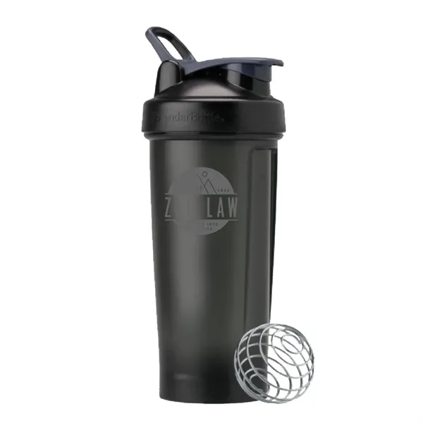 28 Oz. Shaker Bottle... from ASI 74245 Nordic Co Inc