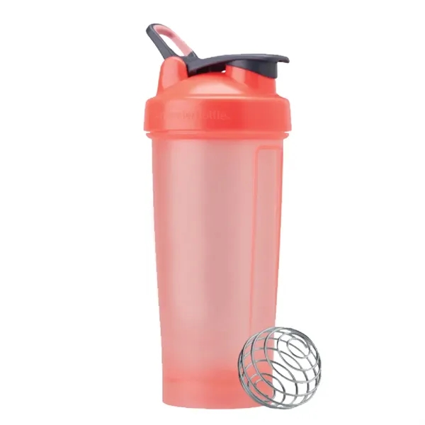 28 Oz. Shaker Bottle... from ASI 74245 Nordic Co Inc