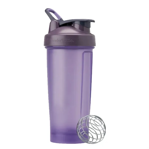 28 Oz. Shaker Bottle... from ASI 74245 Nordic Co Inc
