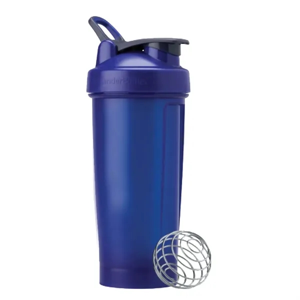 28 Oz. Shaker Bottle... from ASI 74245 Nordic Co Inc
