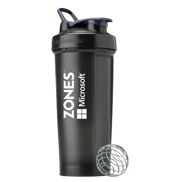 45 ounce Shaker Bottle... from ASI 74245 Nordic Co Inc