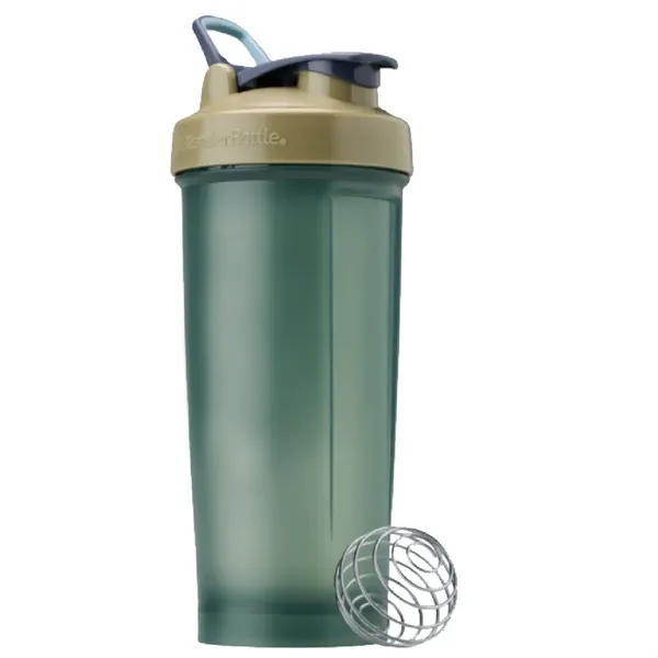 45 ounce Shaker Bottle... from ASI 74245 Nordic Co Inc