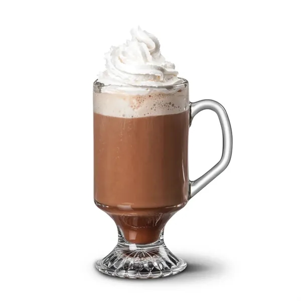 Whether you are serving a café Roma, Irish coffee or macchiato,... from ASI 84592 St Regis Group