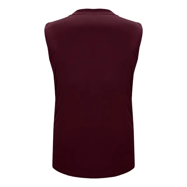 Moisture management reversible tank... from ASI 84358 S&S Activewear