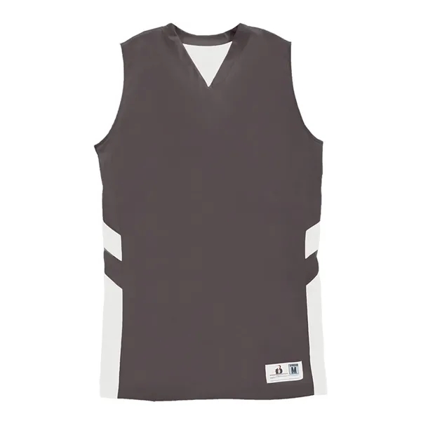 V-neck reversible women's tank... from ASI 84358 S&S Activewear