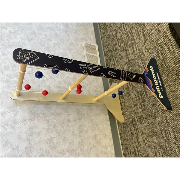 It's golf on a ladder!... from ASI 30226 A J J Enterprises