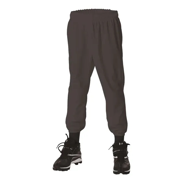 Youth Pull Up Baseball Pants... from ASI 84358 S&S Activewear