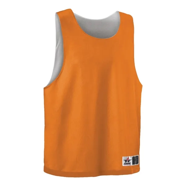 Youth Lacrosse Reversible Pinnie... from ASI 84358 S&S Activewear
