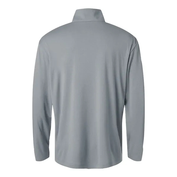 AllPro Pro-Lock Performance Quarter-Zip Pullover... from ASI 84358 S&S Activewear