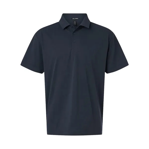 AllPro Pro-Flex Sorona® Stretch Polo... from ASI 84358 S&S Activewear
