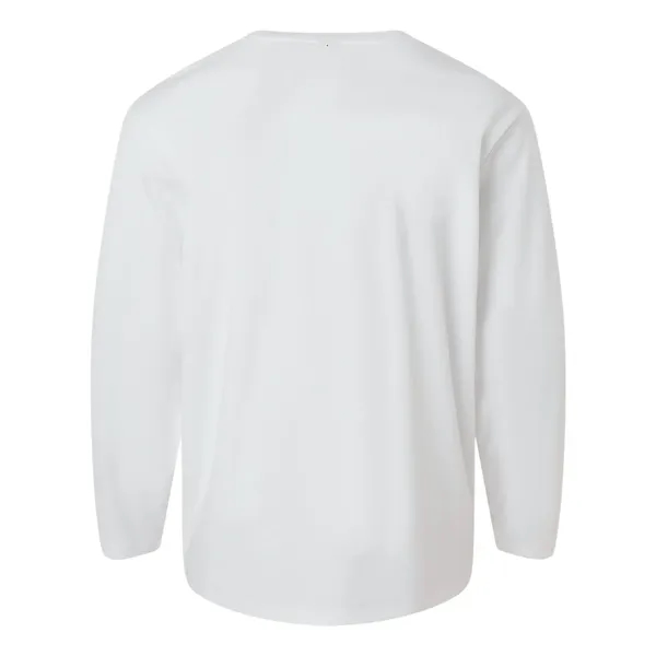 AllPro Pro-Lock Youth Performance Long Sleeve T-Shirt... from ASI 84358 S&S Activewear