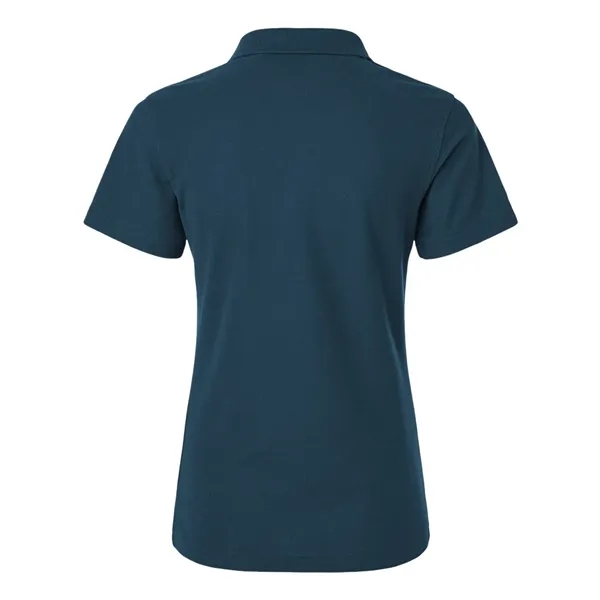 AllPro Women's Pique Polo... from ASI 84358 S&S Activewear