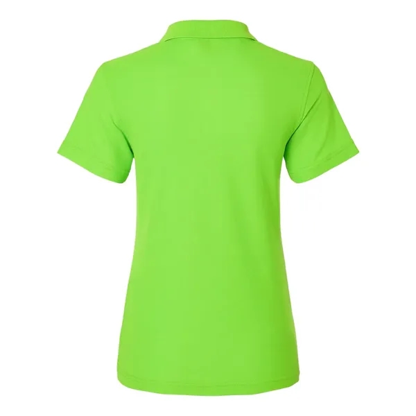 AllPro Women's Pique Polo... from ASI 84358 S&S Activewear