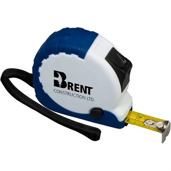 16' tape measure in multiple color options with a strap and... from ASI 54100 Fields Manufacturing Inc / TargetLine®