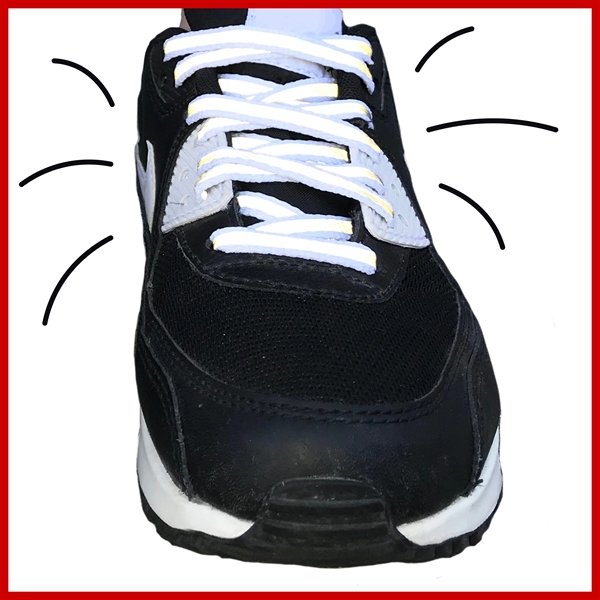 Our shoelaces are durable, affordable, and professional.... from ASI 92245 Tropico Imports LTD / Tropico