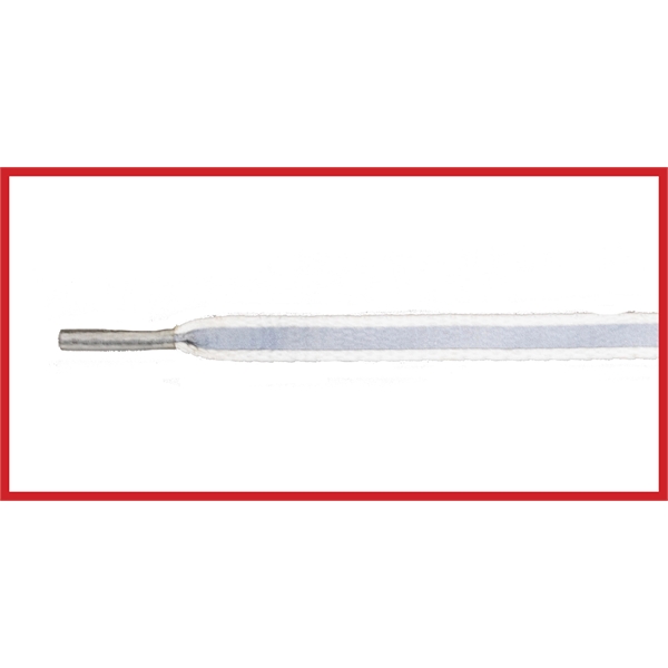 Our shoelaces are durable, affordable, and professional.... from ASI 92245 Tropico Imports LTD / Tropico