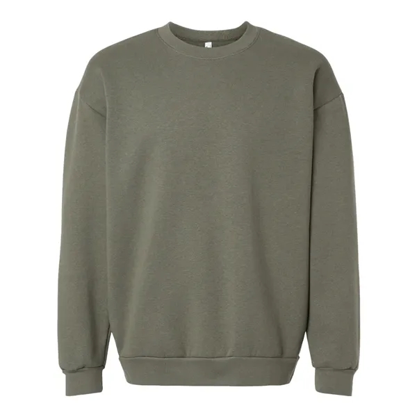 American Apparel ReFlex Fleece Crewneck Sweatshirt... from ASI 84358 S&S Activewear