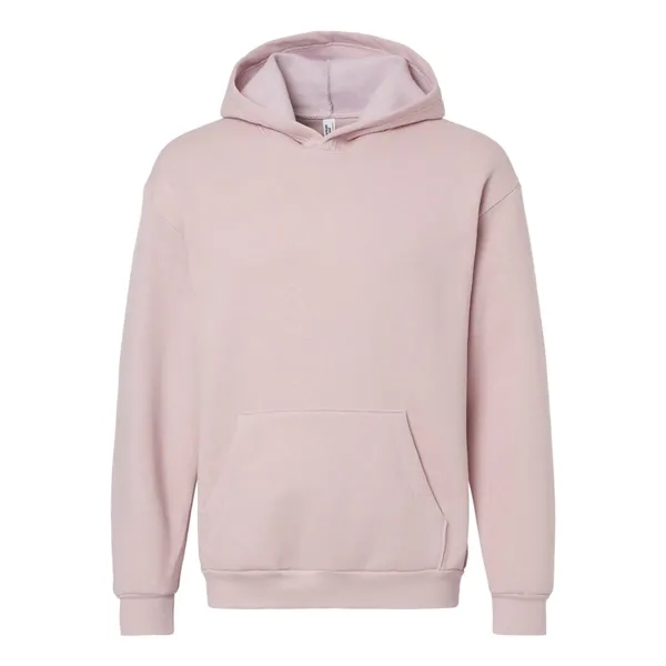 American Apparel ReFlex Fleece Pullover Hoodie... from ASI 84358 S&S Activewear