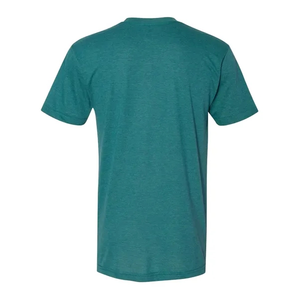 Triblend Track T-Shirt - USA... from ASI 84358 S&S Activewear