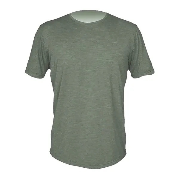 ANETIK Low Pro Tech T-Shirt... from ASI 84358 S&S Activewear