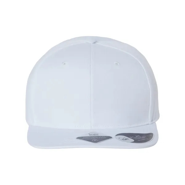 Atlantis Headwear Sustainable Flat Bill Cap... from ASI 84358 S&S Activewear